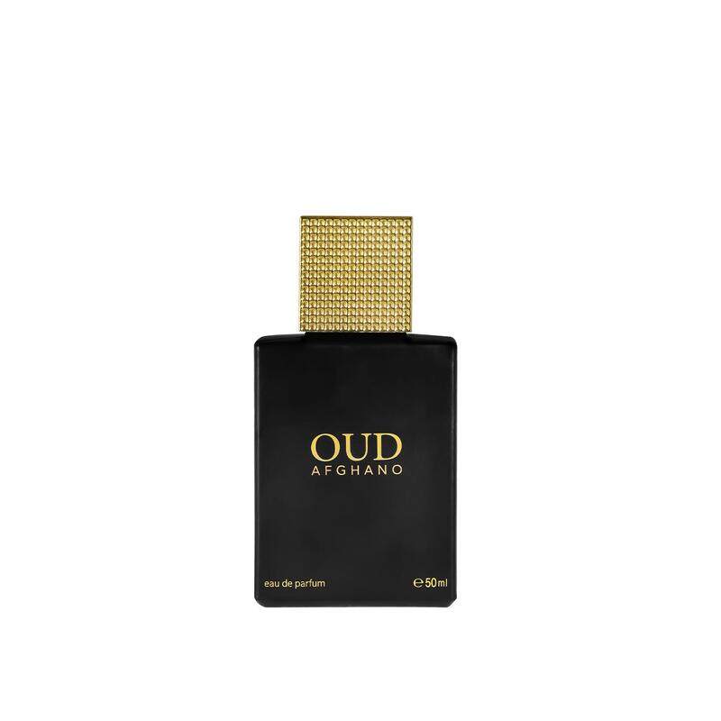 

Oud Afghano 50ML by Ahmed Al Maghribi Perfumes