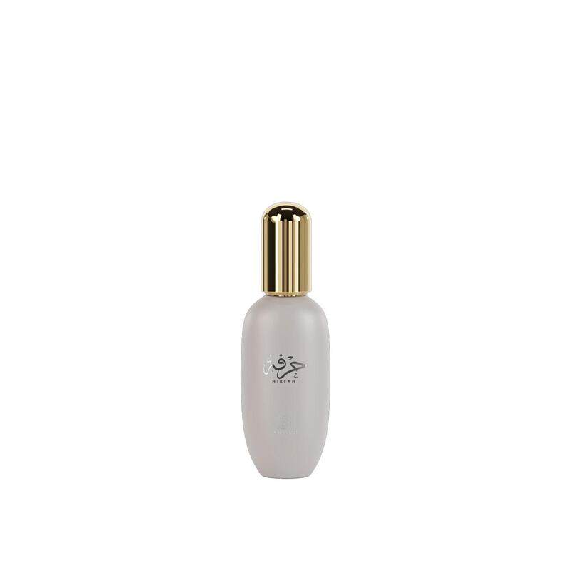 

hirfah Gel by Ahmed Al Maghribi Perfumes