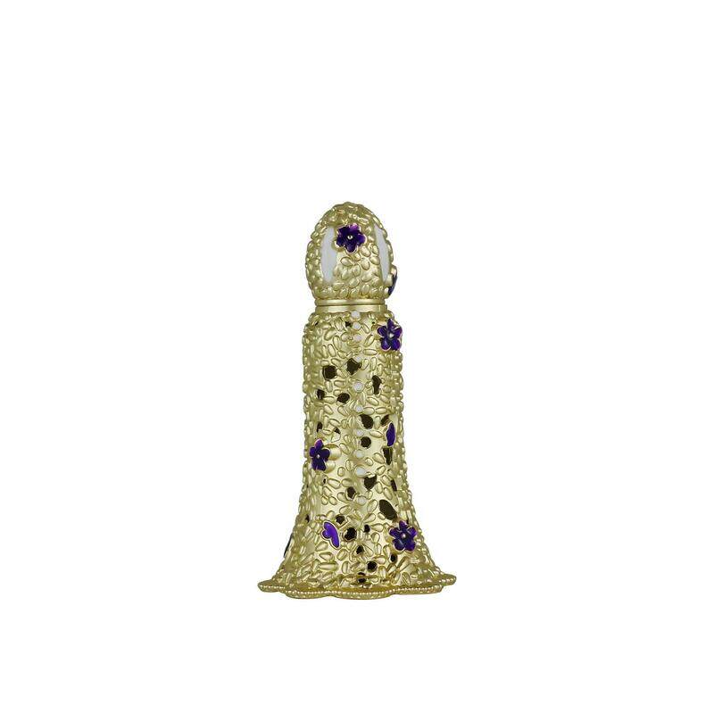 

Zukhruf 15ML by Ahmed Al Maghribi Perfumes
