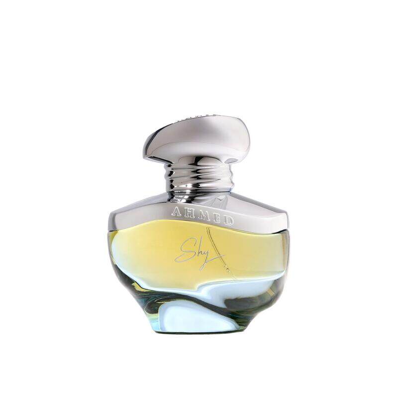 

Shy 60ML by Ahmed Al Maghribi Perfumes