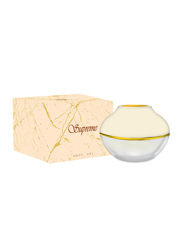 

Ahmed Al Maghribi Perfumes Supreme Body Gel, 30ml