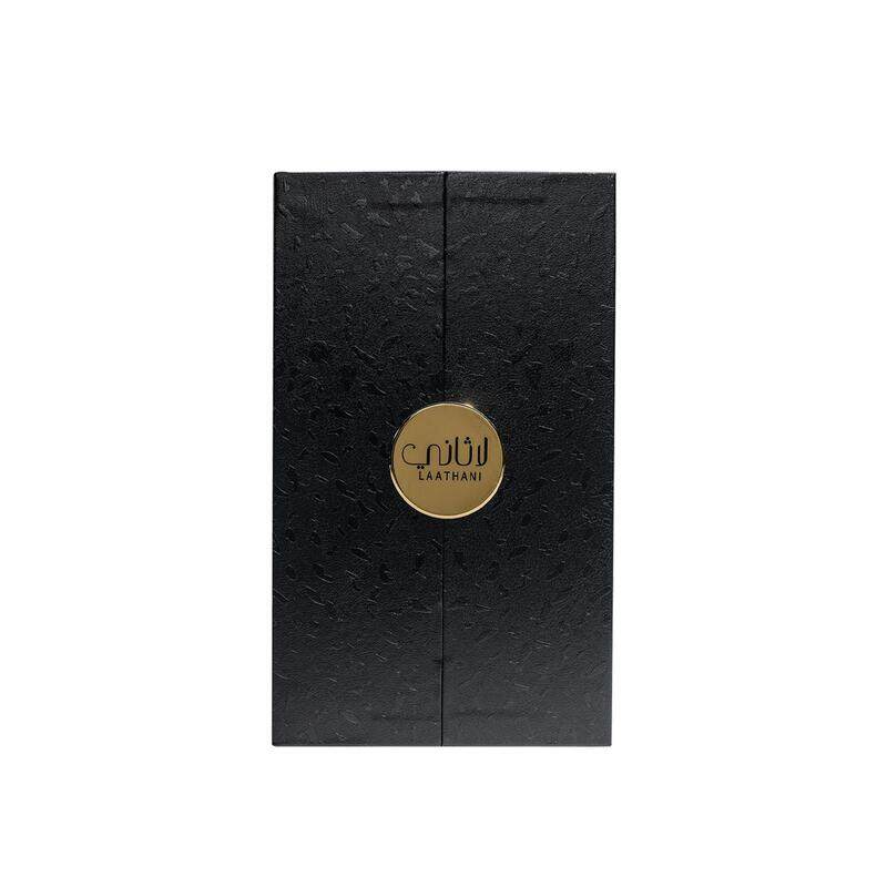 

Laathani EDP Perfume 80ML Ahmed Al Maghribi Perfumes
