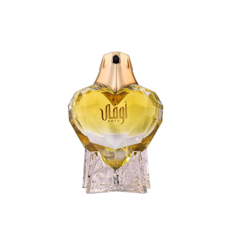 

Ahmed Al Maghribi Awfa 90ML by Ahmed Al Maghirbi perfumes