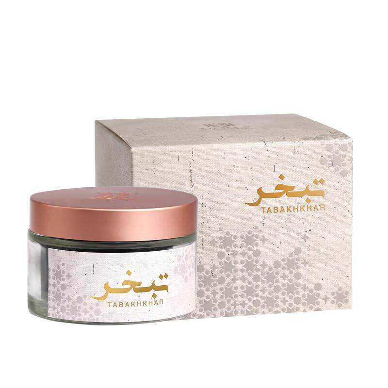 

Bakhoor Ghars (10 tabs) by Ahmed Al Maghribi Perfumes