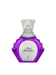 Oud Lavender EDP 75 ML by Ahmed Al Maghribi Perfumes