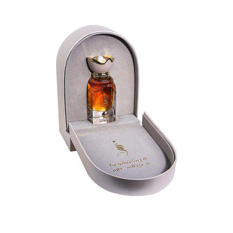 

Zumar 60ML EDP Perfume Ahmed Al Maghribi Perfumes