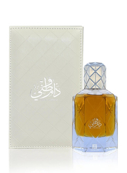 Ahmed Al Maghribi Perfumes Daam Watani 90ml EDP