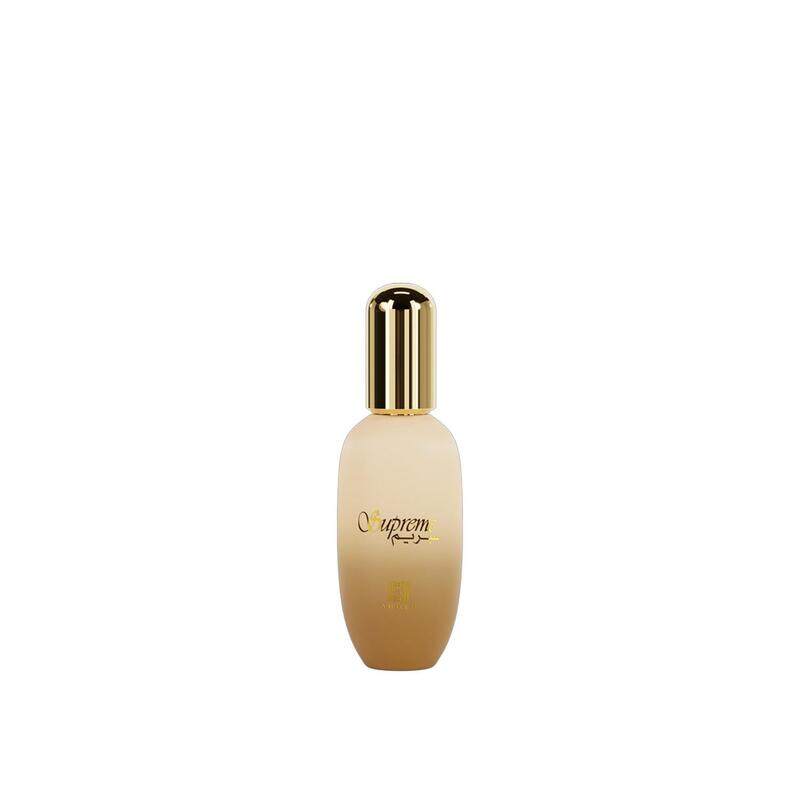 

Ahmed Al Maghribi Supreme Gel by Ahmed Al Maghirbi Perfumes