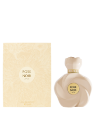 Rose noir 75ml by Ahmed Al Maghribi Perfumes