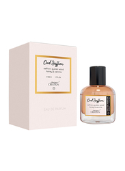 Amazing Creation Oud Saffron 50ml EDP Unisex