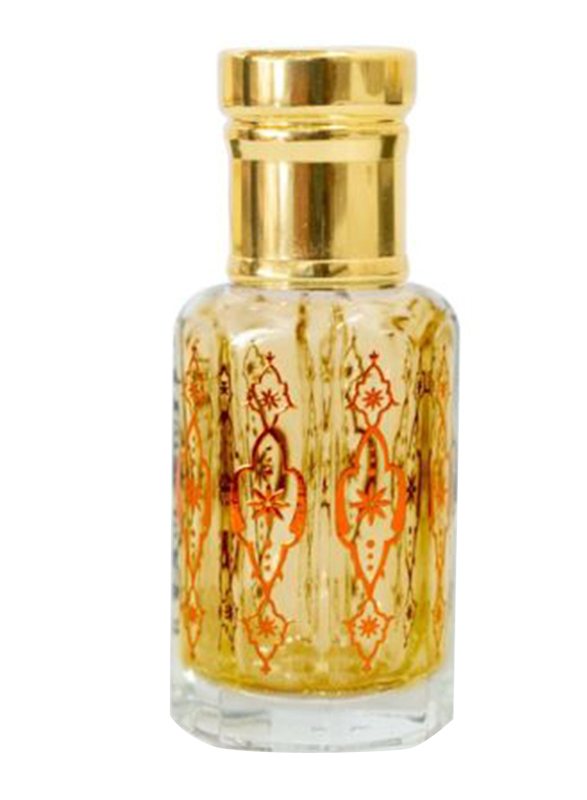 Samawa Sultan 6ml Attar Unisex