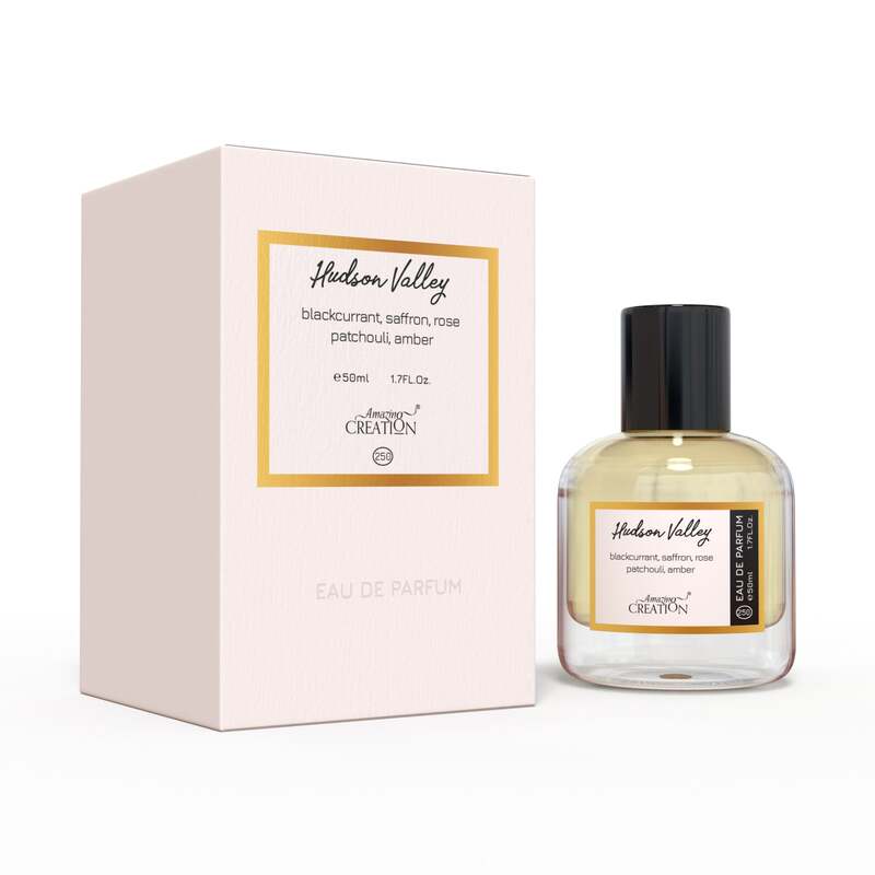 

Amazing Creation Hudson Valley EDP Perfume For Unisex 50ml