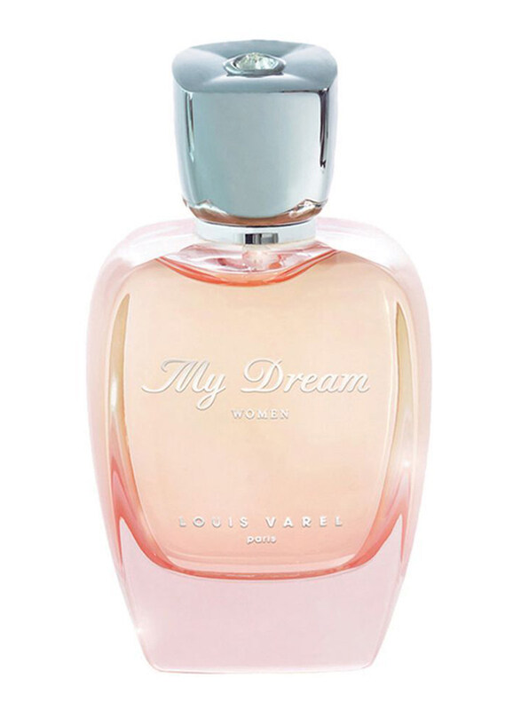 

Louis Varel Paris My Dream 90ml EDP Perfume for Women