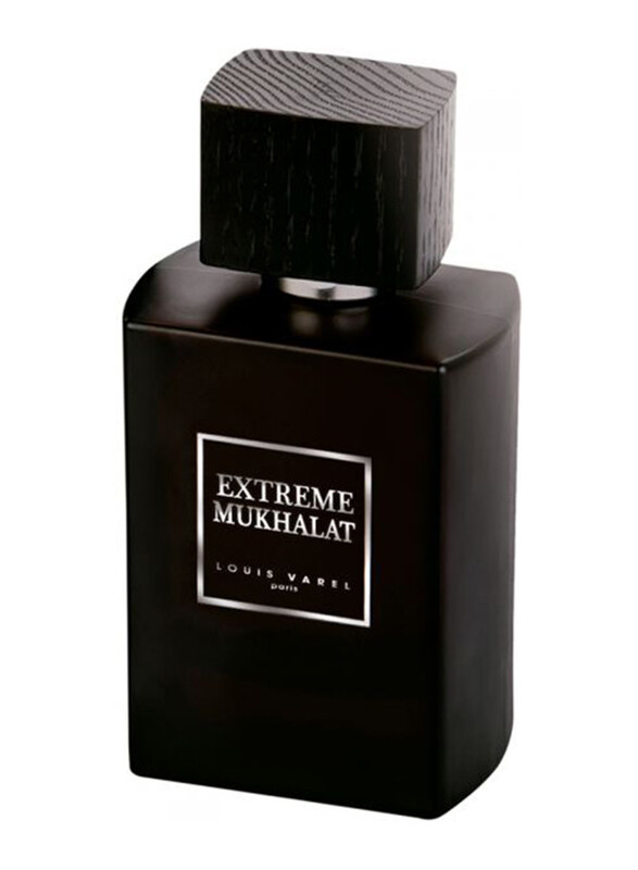 

Louis Varel Paris Extreme Mukhalat 100ml EDP Perfume Unisex