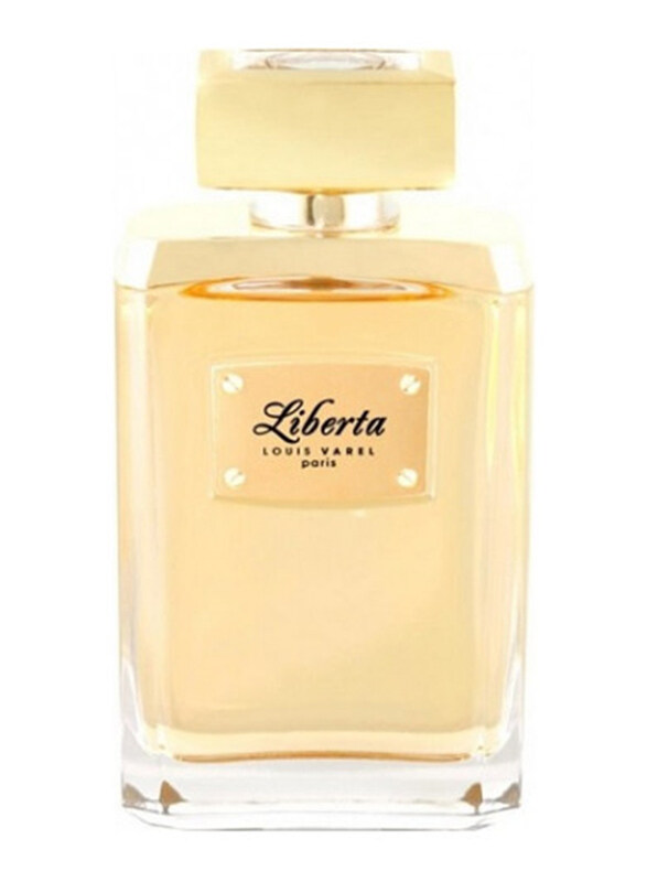 

Louis Varel Paris Liberta 100ml EDP Perfume for Women