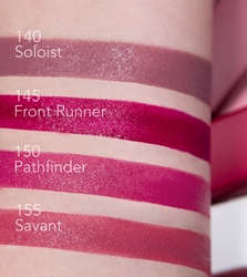 Maybelline New York SuperStay Matte Ink Lipstick, 5ml, 145 Front Runner, Pink