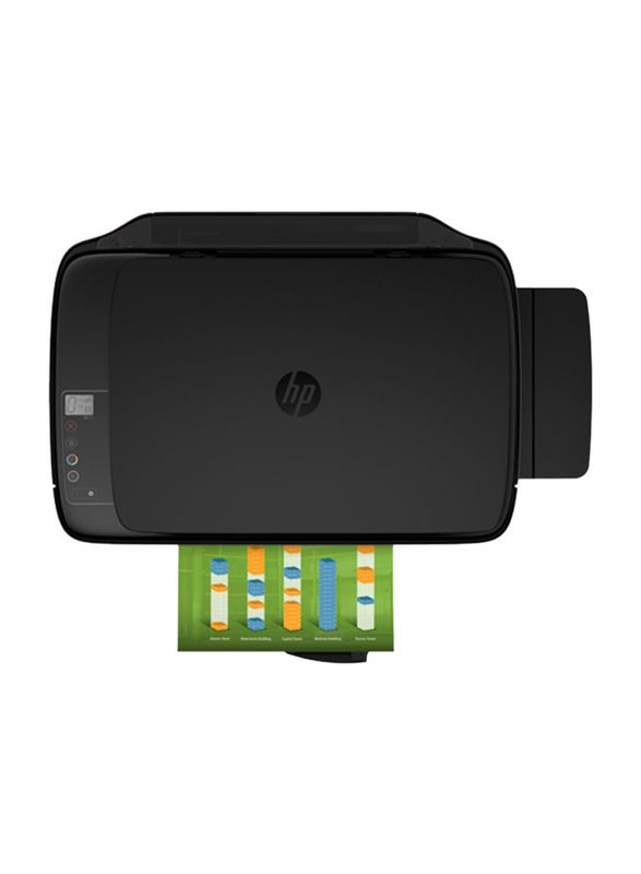 HP Smart Tank 415 Wireless All-in-One Printer, Black
