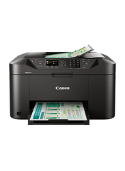 Cannon Maxify MB2140 Inkjet Business Printer, Black
