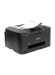 Cannon Maxify MB2140 Inkjet Business Printer, Black
