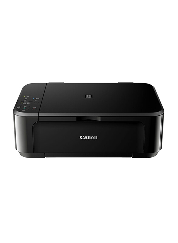 

Canon Cannon Pixma MG3640S All-in-One Printer, Black