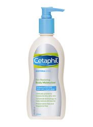 Cetaphil Restoraderm Skin Restoring Body Moisturizer, 295ml