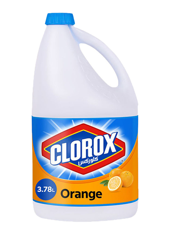 Clorox Orange Stain Removal, 3.78 Liter