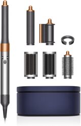 Dyson Airwrap Multi Styler Complete Long, Nickel/Copper