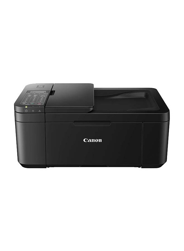 Cannon Pixma TR4540 All-in-One Printer, Black