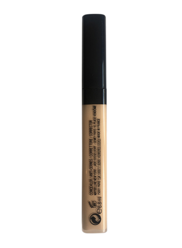 Maybelline New York FIT Me Foundation 250 Sun Beige
