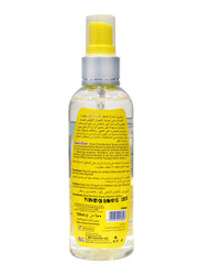 Cool & Cool Disinfectant Toilet Spray, 100ml, 2 Pieces, Yellow