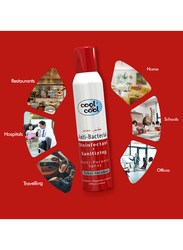 Cool & Cool Disinfectant Multi Purpose Spray, 300ml