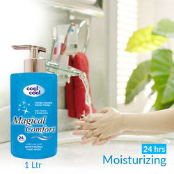 Cool & Cool Magical Comfort Hand Wash, 1000ml