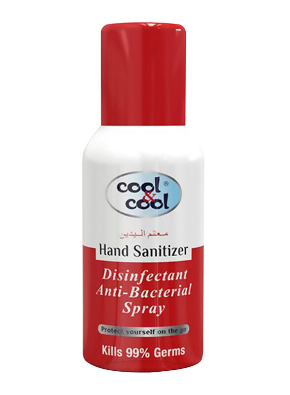 Disinfectant deals hand gel