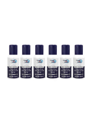 Cool & Cool Travelling Hand Sanitizer Spray, 120ml, 6 Pieces
