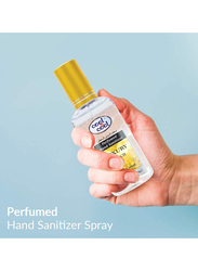 Cool & Cool Luxury Touch Perfumed Hand Sanitizer Spray, 60ml