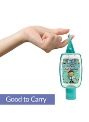 Cool & Cool Dr. Cool Hand Sanitizer with Silicon Jacket, 60ml