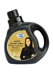 Cool & Cool Abaya Cleansing Shampoo, 1 Liter
