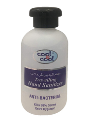 Cool & Cool Travelling Hand Sanitizer Gel, 100ml