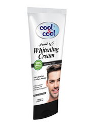 Cool & Cool Whitening Facial Cream for Men, 100ml