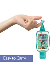 Cool & Cool Dr. Cool Hand Sanitizer with Silicon Jacket, 60ml