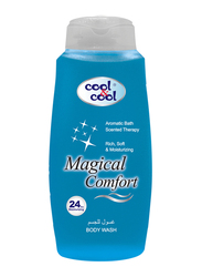 Cool & Cool Magical Comfort Body Wash, 500ml
