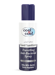 Cool & Cool Travelling Hand Sanitizer Spray, 200ml