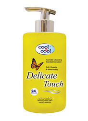 Cool & Cool Delicate Touch Hand Wash, 1000ml