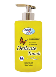 Cool & Cool Delicate Touch Hand Wash, 500ml