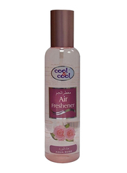 Cool & Cool Aqua Rose Air Freshener, 250ml
