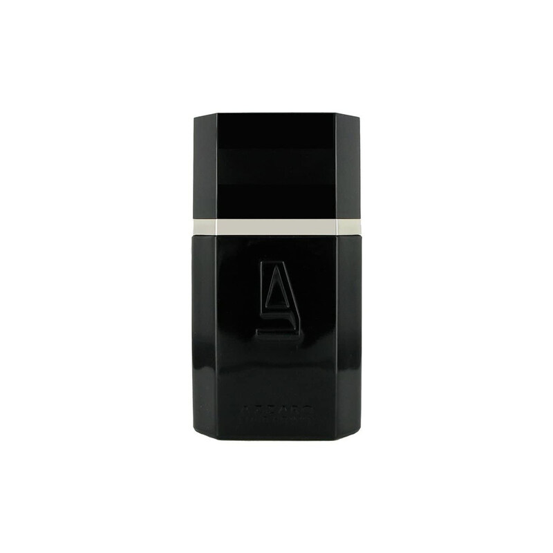 

AZZARO SILVER BLACK M EDT Perfume 100ML FOR MEN