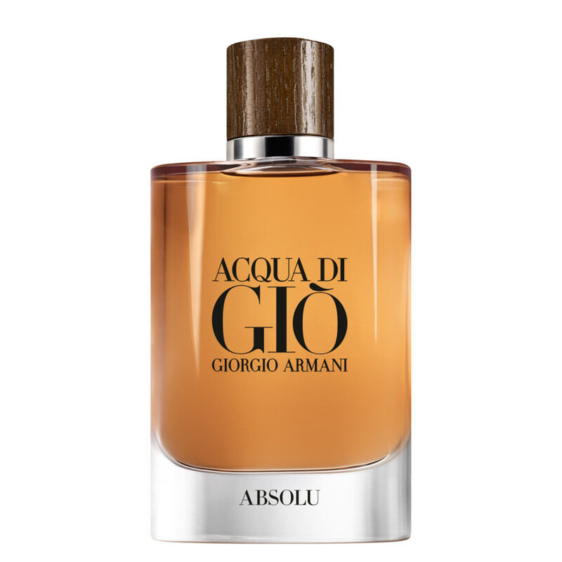 

ARMANI ACQUA DI GIO ABSOLU M EDP Perfume 75ML FOR MEN