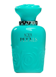 Coral Aqua Petals 85ml EDP for Women