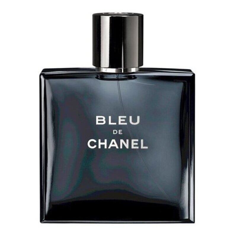 

CHANEL BLEU M EDT Perfume 150ML FOR MEN
