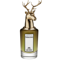 PENHALIGONS THE TRAGEDY OF LORD GEORGE EDP 75ML FOR MEN